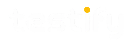 Testify